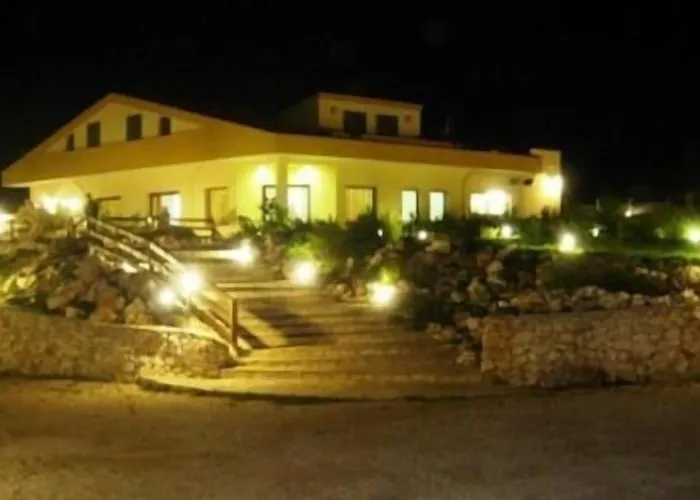 Agriturismo Terra Dei Sassi