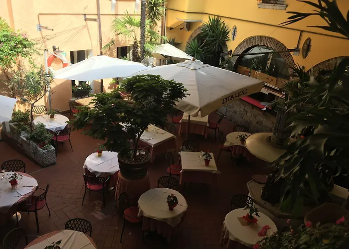 Alessi Trattoria