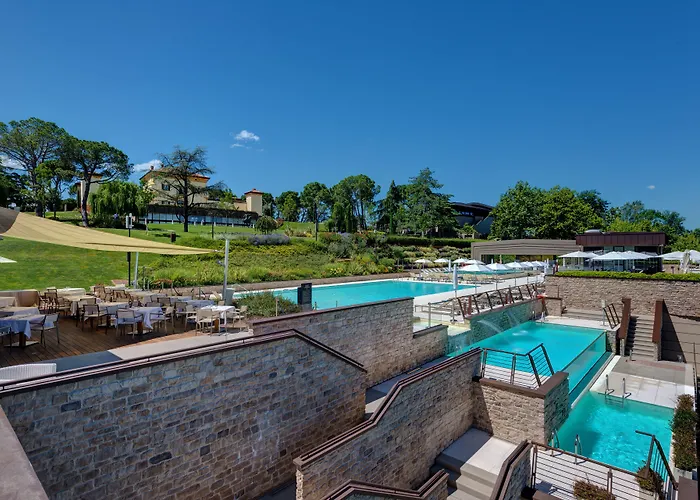 Palazzo Di &SPA