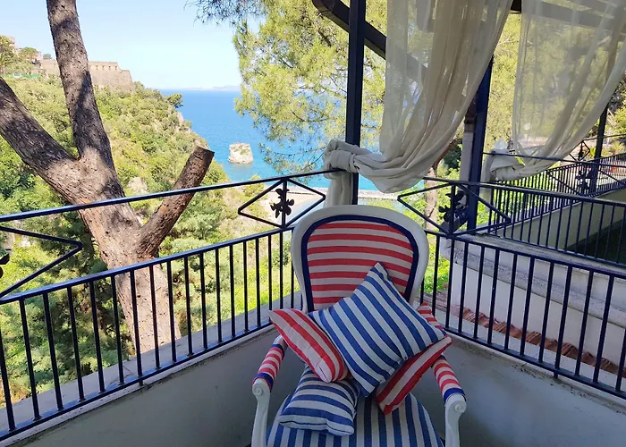 Hotel Oriente Vico Equense