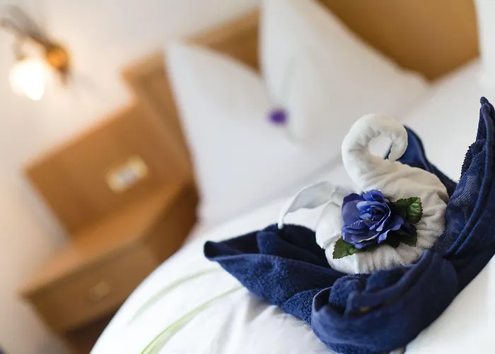 Hotel Bergkristall Brenner
