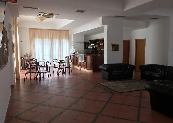 Villa Giatra
