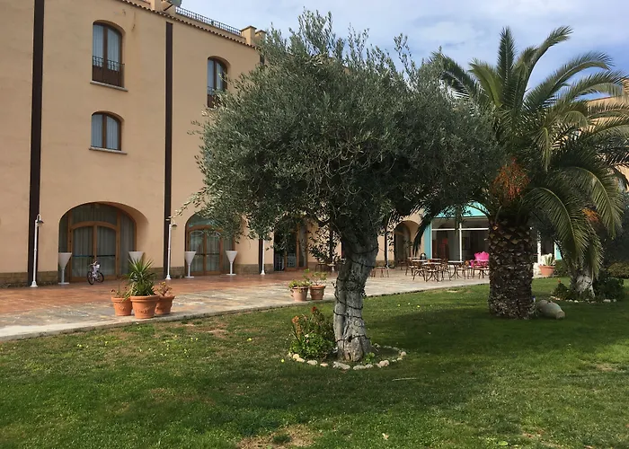 Villa Giatra