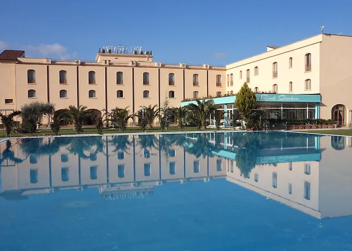 Villa Giatra