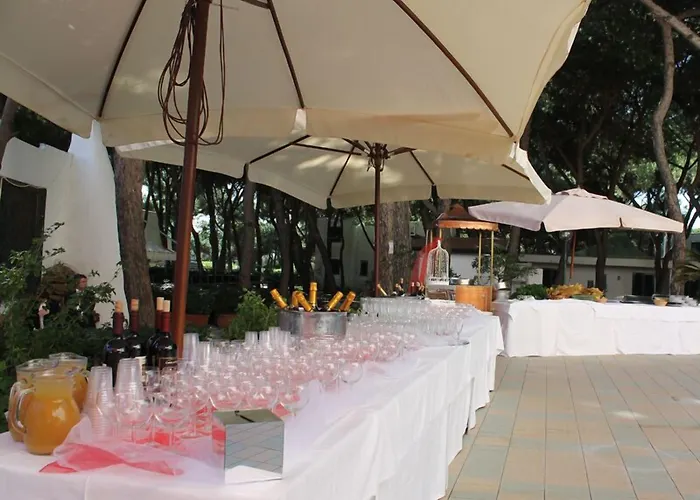 Giulivo Hotel&Village