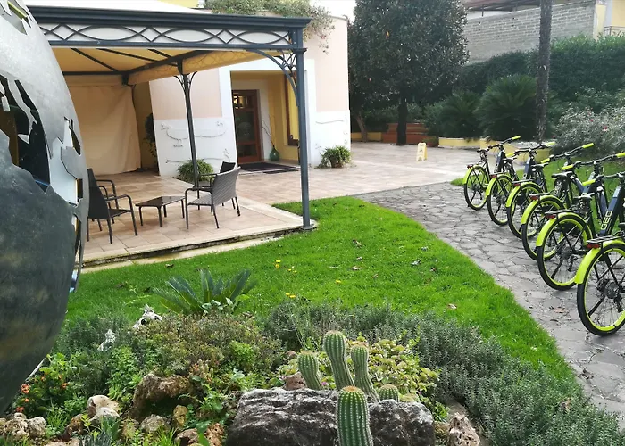 Ristorante La Piana