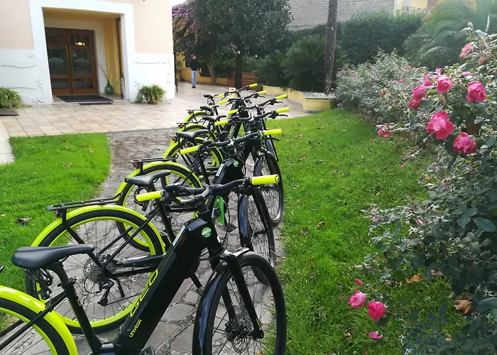 Ristorante La Piana