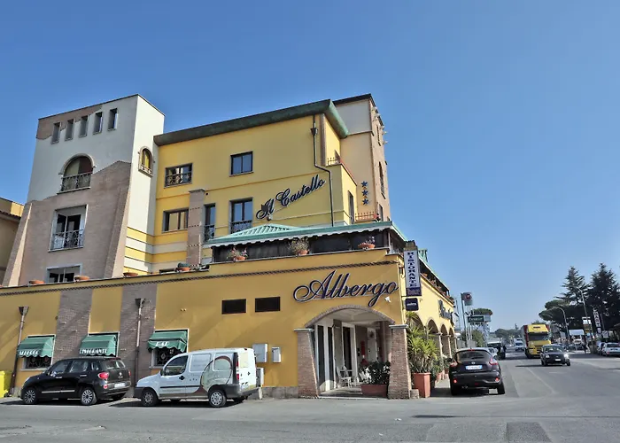 Al Castello