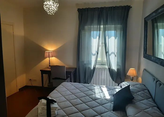 B&B Principe Calaf 3