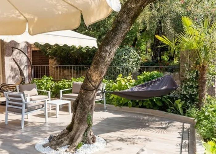 Hotel Pace Torri Del Benaco