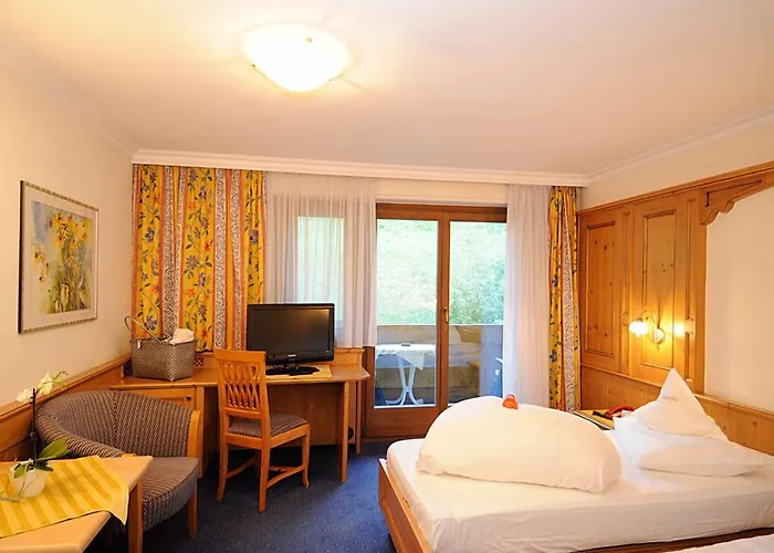Hotel Fürstenhof Schenna