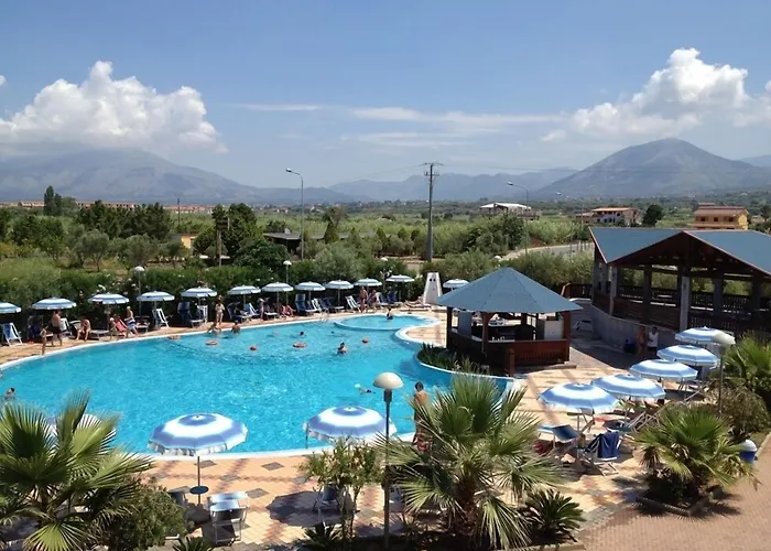 Hotel San Gaetano
