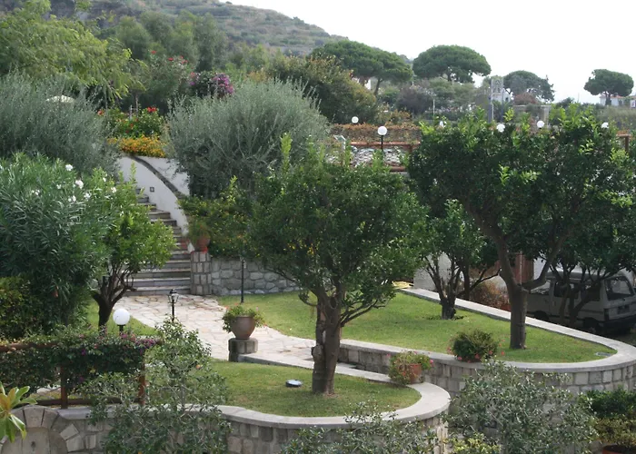Tenuta Villa Tara