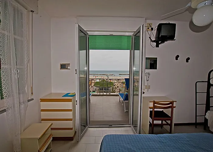 Hotel Sayonara Cattolica