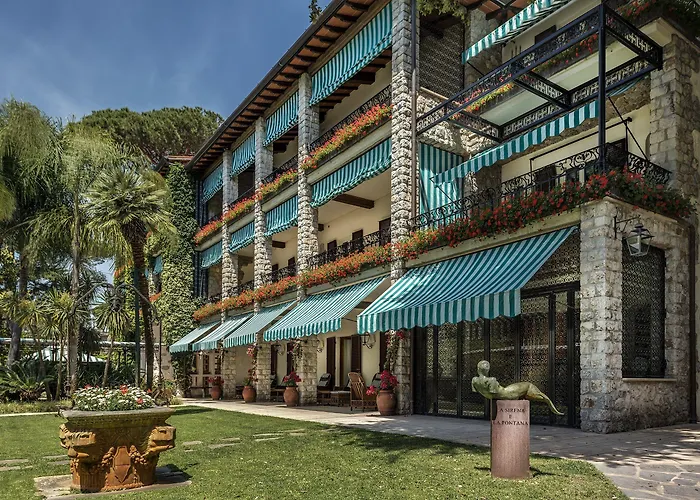Augustus &Resort
