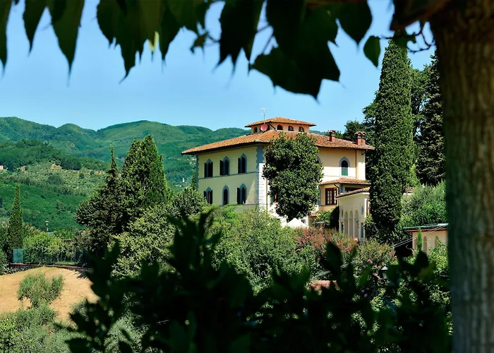 Parri Residenza D'epoca