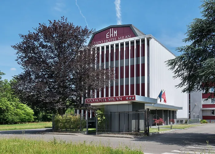 Expo Hotel Milan&SPA