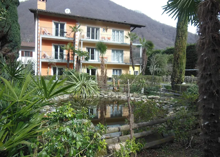Villa Banana