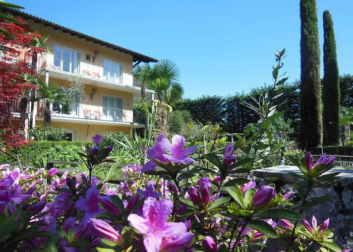 Villa Banana
