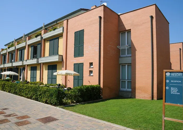 Continental Resort Tirrenia