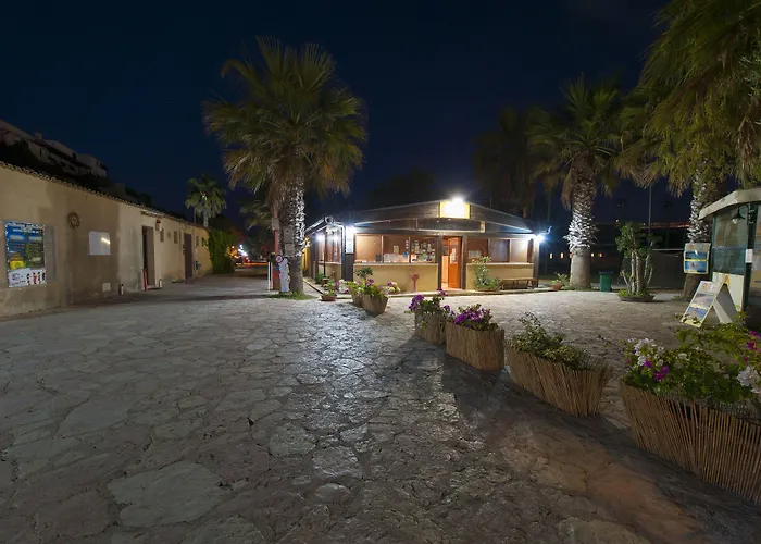 Sporting Club Village