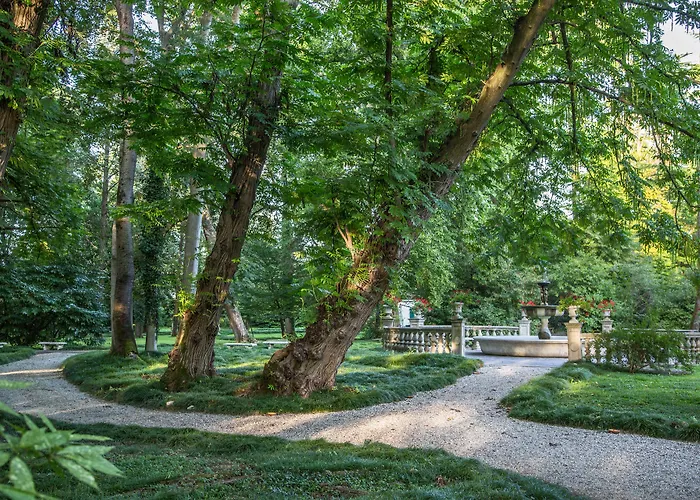 Villa Revedin