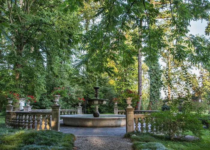 Villa Revedin