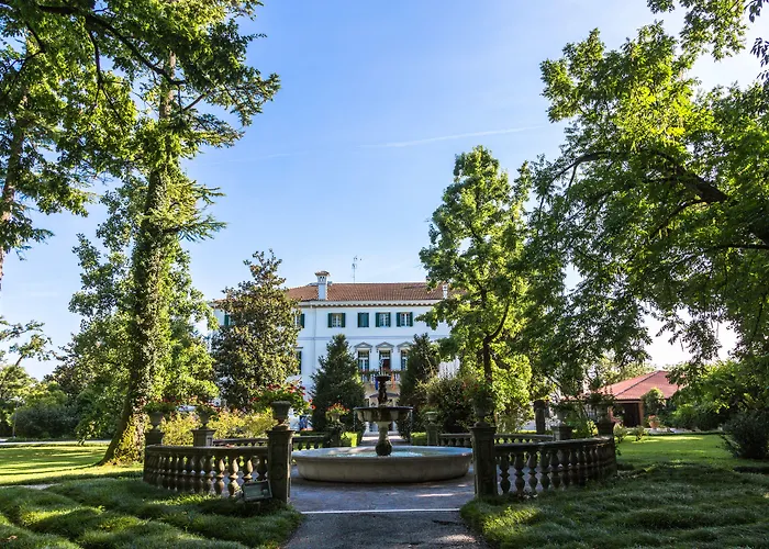 Villa Revedin