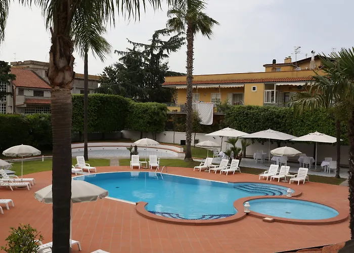 Hotel Barbarella