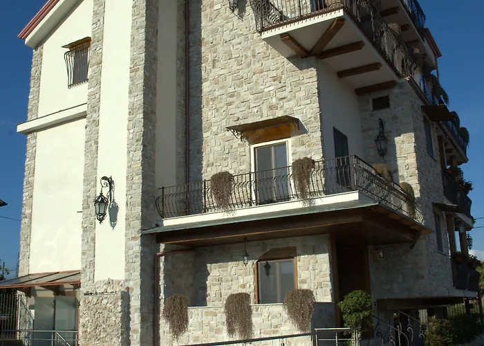 Villa Clementina