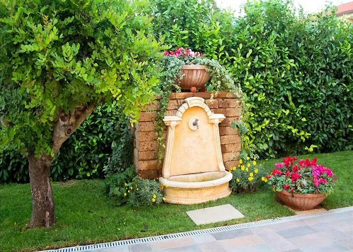 Villa Clementina