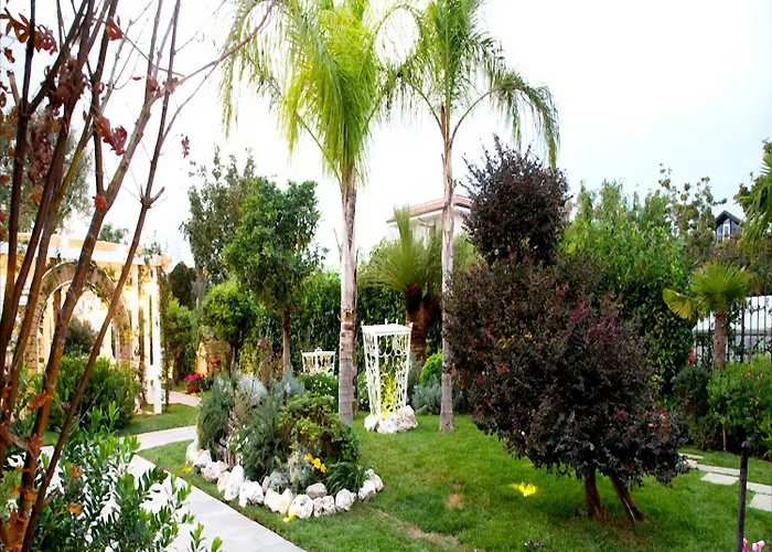 Villa Clementina