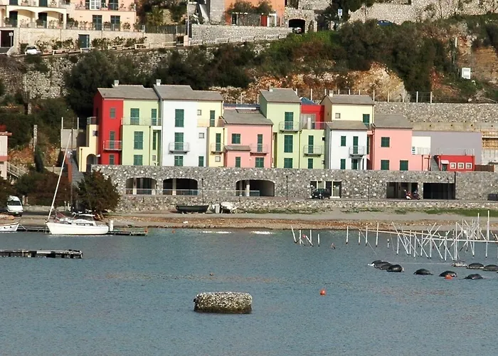 Residence Le Terrazze