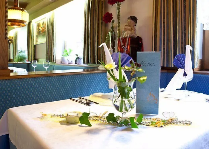 Hotel Stegerhaus Ahrntal