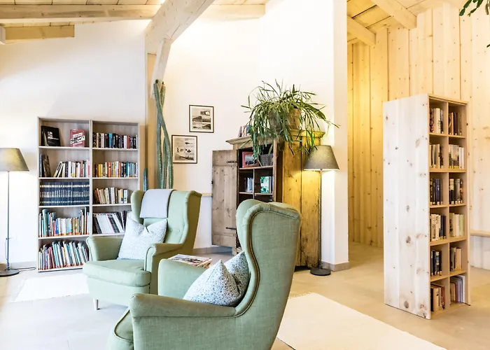 Berghotel Jochgrimm - Your Dolomites Home