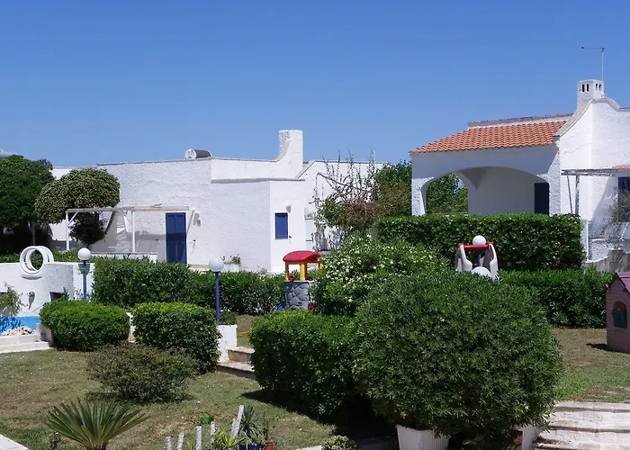 Villaggio Plaia Ostuni