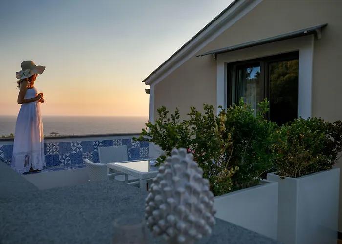 Melrose Relais