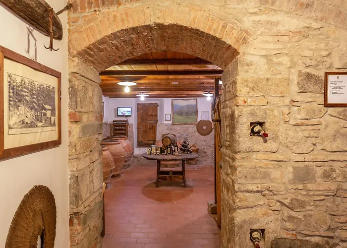 Villa Grassina Pelago