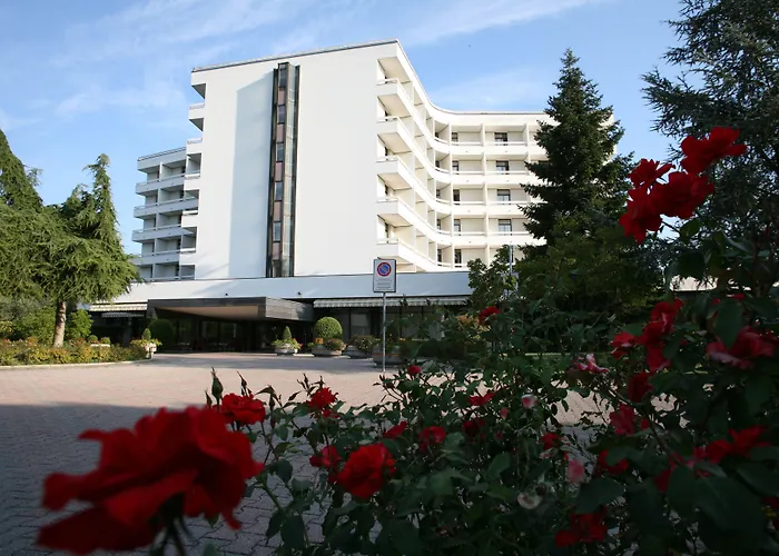 Hotel Commodore Terme
