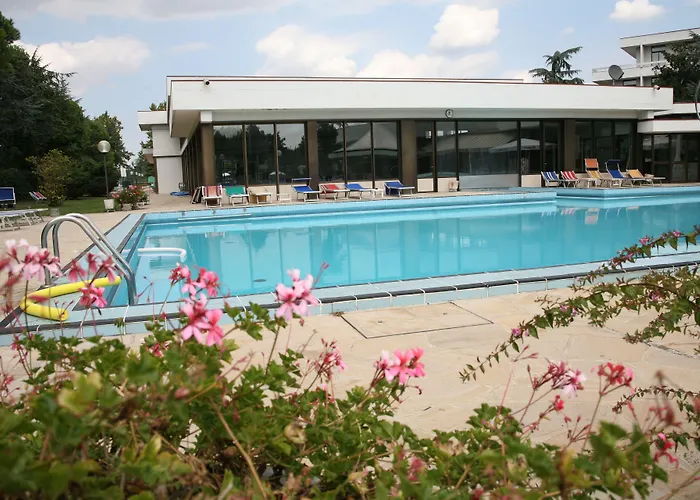 Hotel Commodore Terme