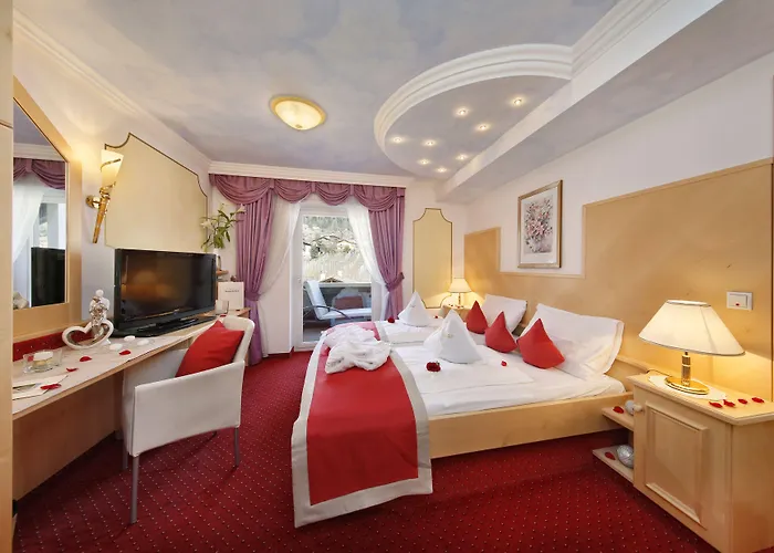Wellness Parc Hotel Ruipacherhof