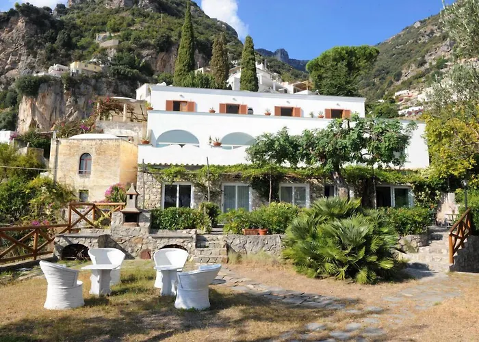 Dimora Fornillo
