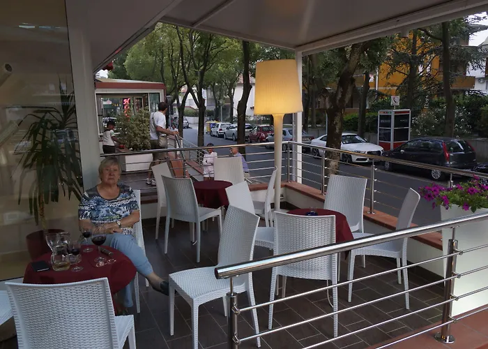 Hotel Vienna Lignano Sabbiadoro