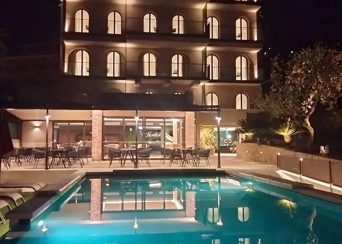Ristorante Al Caminetto Worldhotels Crafted Adults Only