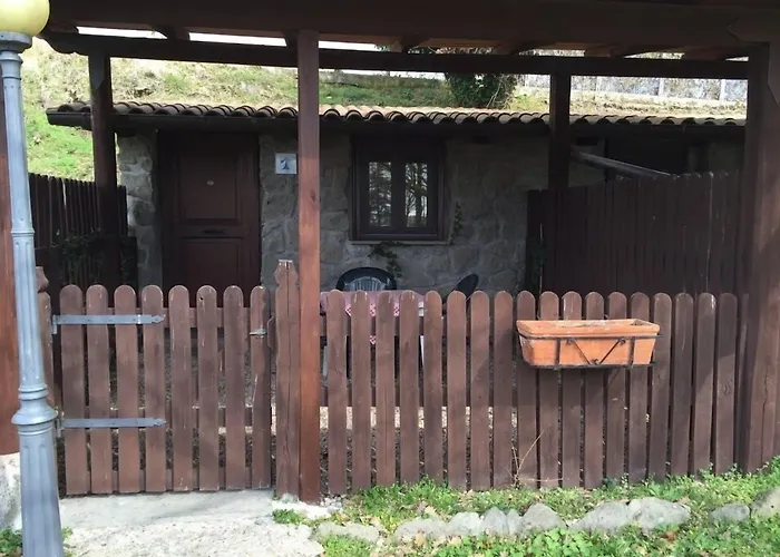 Agriturismo Monte Due Torri Genzano
