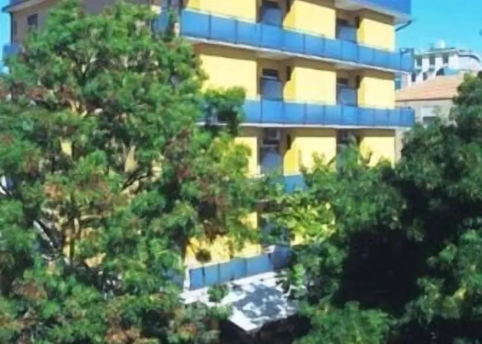 Hotel Capitol