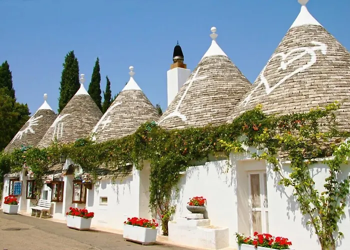 Apulia 70 Holidays - Suites & Experiences