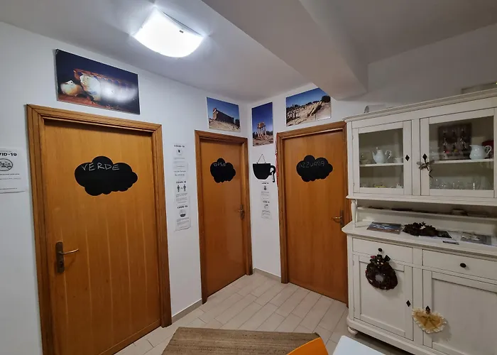 B&B Le Dune Beach