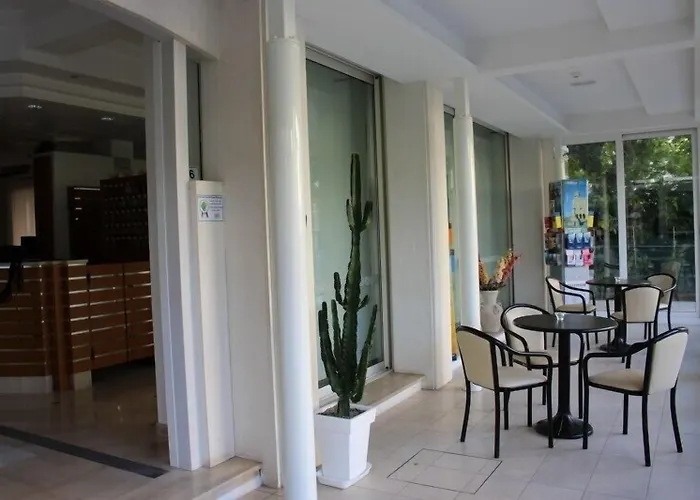 Hotel Massimo