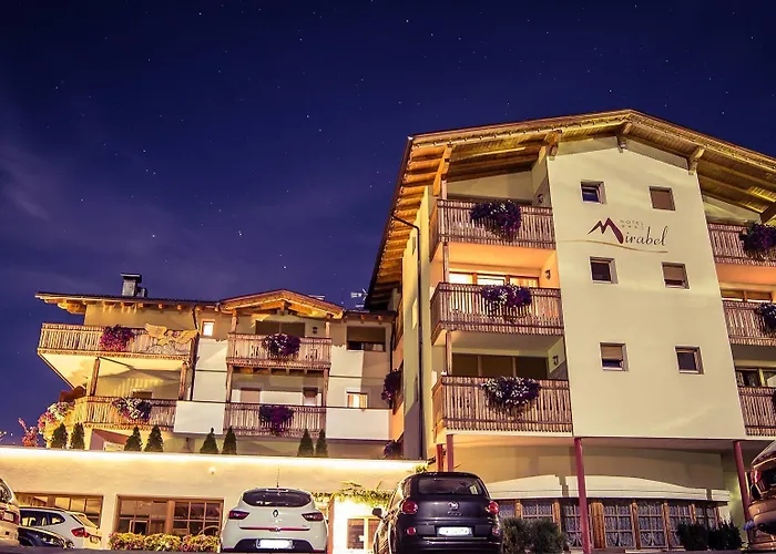 Hotel Mirabel